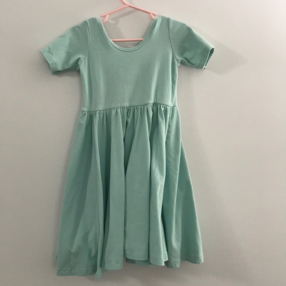 Alice and Ames Dress